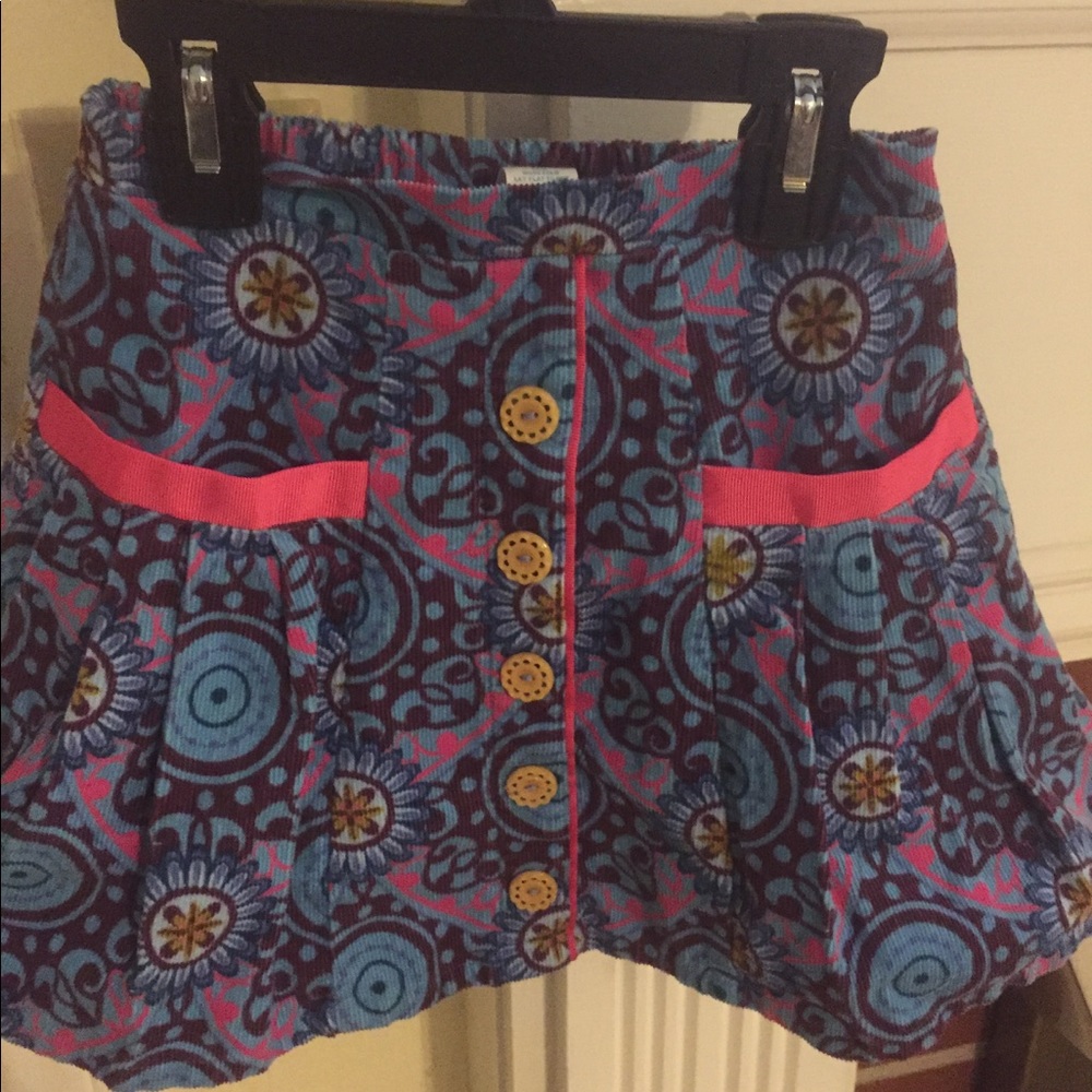 Matilda Jane Sz 2 skirt